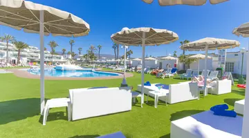 Bungalows Vista Oasis