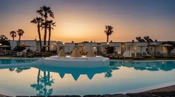 Bungalows Vista Oasis