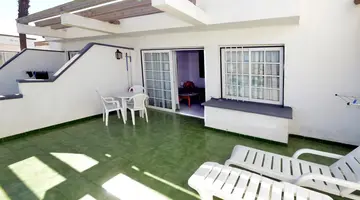 Bungalows Vista Oasis