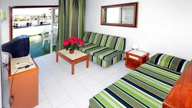 Bungalows Vista Oasis