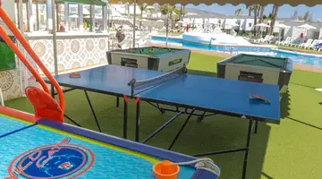 Bungalows Vista Oasis
