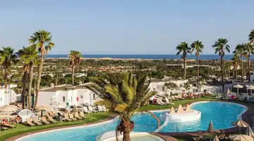 Bungalows Vista Oasis