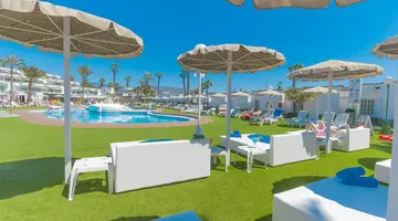 Bungalows Vista Oasis