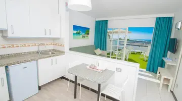 Bungalows Vista Oasis