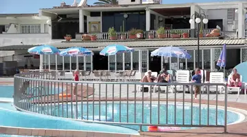Bungalows Vista Oasis