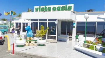 Bungalows Vista Oasis