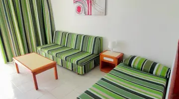 Bungalows Vista Oasis