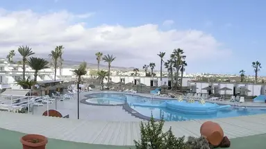 Bungalows Vista Oasis