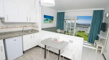 Bungalows Vista Oasis