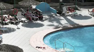 Bungalows Vista Oasis