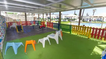 Bungalows Vista Oasis