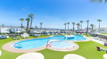 Bungalows Vista Oasis