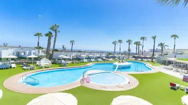 Bungalows Vista Oasis