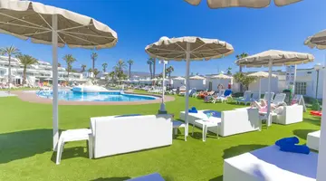 Bungalows Vista Oasis