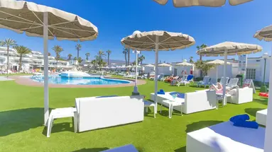Bungalows Vista Oasis