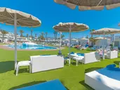 Bungalows Vista Oasis