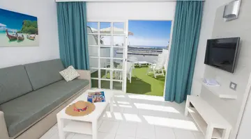Bungalows Vista Oasis