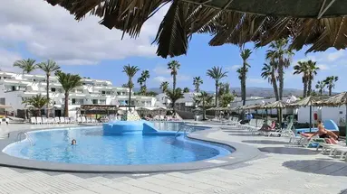 Bungalows Vista Oasis