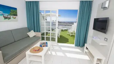 Bungalows Vista Oasis