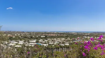 Bungalows Vista Oasis