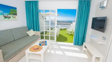 Bungalows Vista Oasis