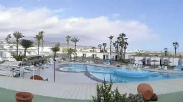 Bungalows Vista Oasis