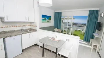 Bungalows Vista Oasis