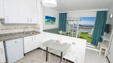 Bungalows Vista Oasis