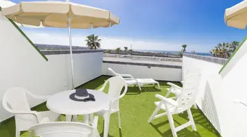 Bungalows Vista Oasis