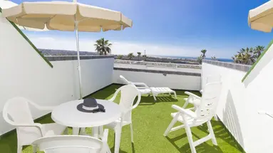 Bungalows Vista Oasis