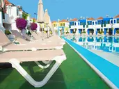 Bungalows Vistaflor