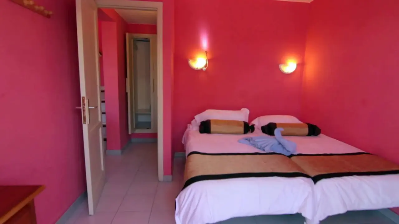 Bungalows Vistaflor
