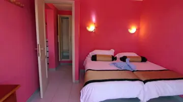 Bungalows Vistaflor