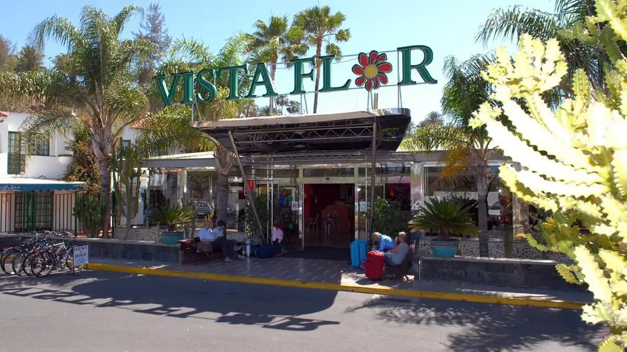 Bungalows Vistaflor
