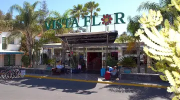 Bungalows Vistaflor