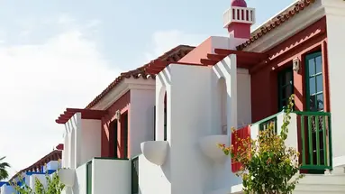 Bungalows Vistaflor