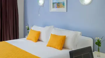 Bungalows Vistaflor