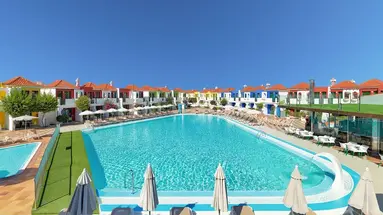 Bungalows Vistaflor