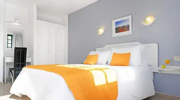 Bungalows Vistaflor