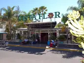 Bungalows Vistaflor