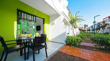 Bungalows Vistaflor