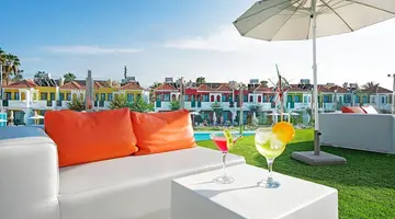 Bungalows Vistaflor