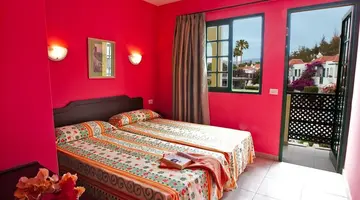 Bungalows Vistaflor