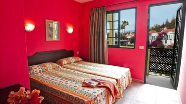 Bungalows Vistaflor