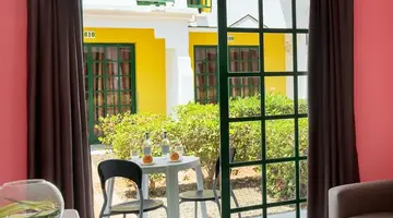 Bungalows Vistaflor