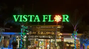 Bungalows Vistaflor