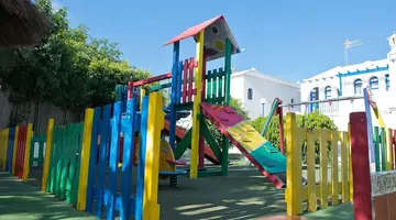 Bungalows Vistaflor