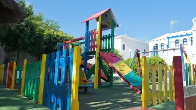 Bungalows Vistaflor