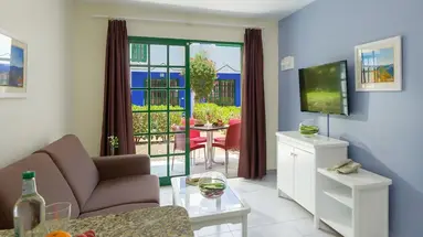 Bungalows Vistaflor