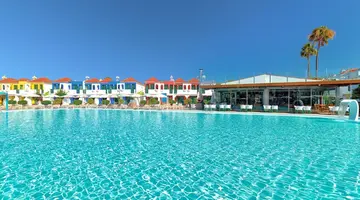 Bungalows Vistaflor